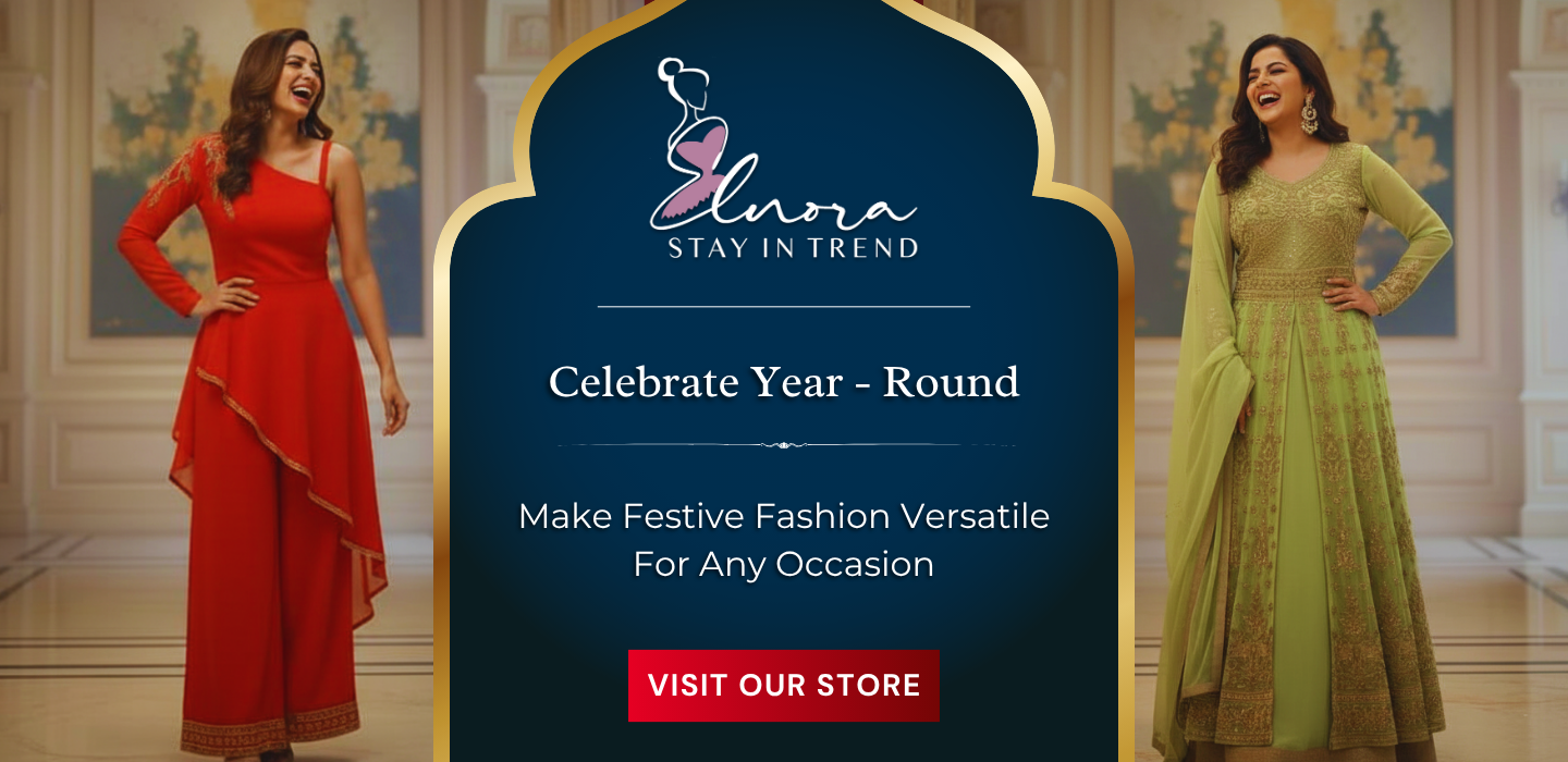 Home your festive wardrobe, perfected by (2)